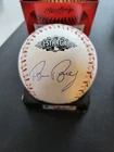 2011 All Star Signed Bruce Bochy Baseball San Francisco Giants