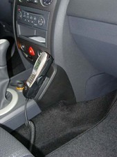 Kuda Telefonkonsole 082255 Kunstleder für Renault Megane 11/2002-11/2008 Kuda Telefonkonsole 082255 Kunstleder für Renault Megane 11/2002-11/2008