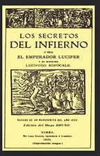 LOS SECRETOS DEL INFIERNO: Osea el Empe..., Bruno, Mago