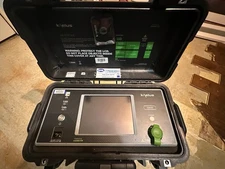 Kaelus Summitek iQA-850B Passive Intermodulation (PIM) Analyzer