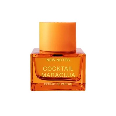 New Notes Cocktail Maracuja 50 ml