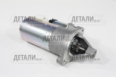 GAZ Starter 405, 406 engine ELPROM-ELHOVO (permanent magnet with gearbox) ST406E