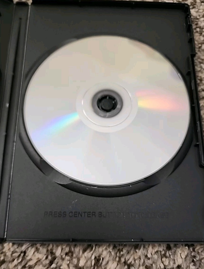 Baby Genius Mozart And Friends DVD 2006 Ages 0 - 48 Months Missing