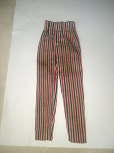 vintage barbie open road