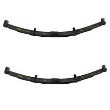 Arb Ome Rear Leaf Springs Pair - 2 Lift For Toyota Pickup 4runner Hilux
