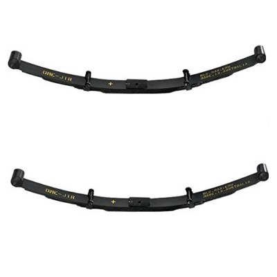 ARB OME Rear Leaf Springs Pair - 2'' Lift for Toyota Pickup / 4Runner / Hilux