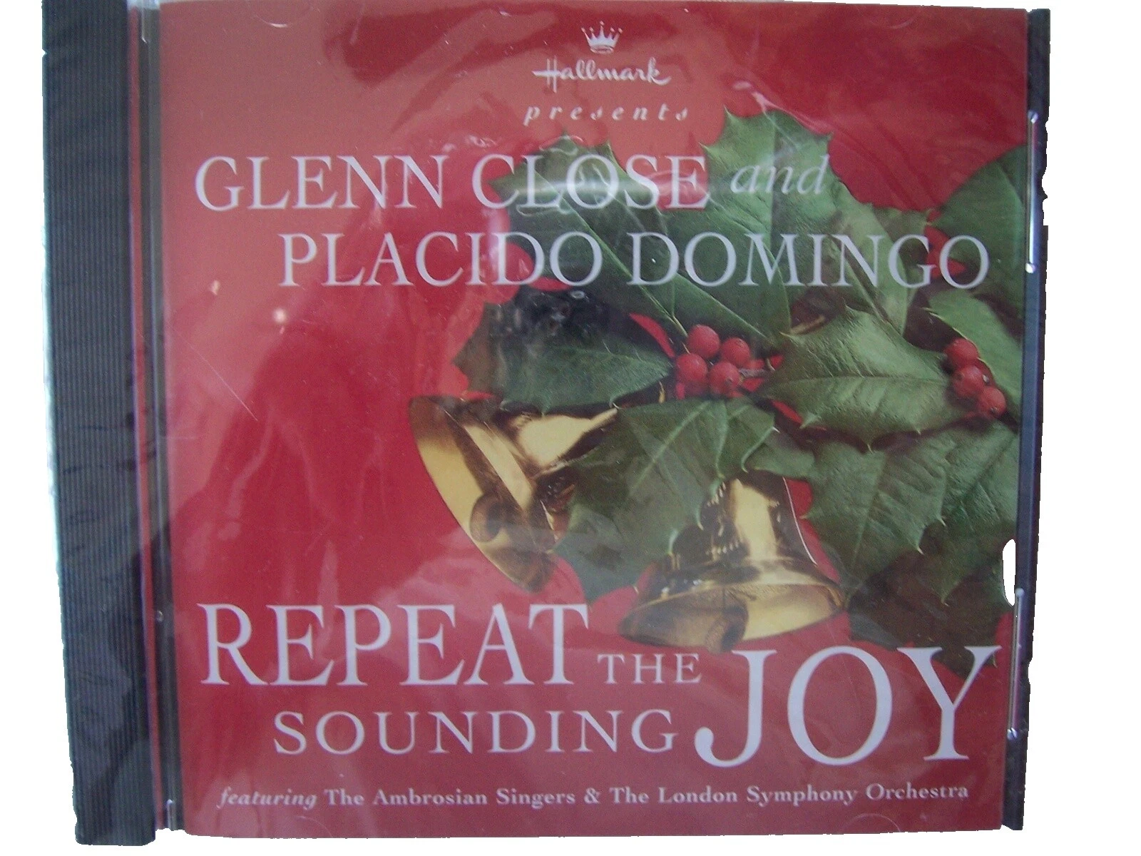 Seal Classical Music CDs