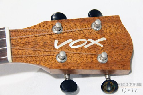 Vox Vup-33-Csm Return Ok Ti108 Safe delivery from Japan - Picture 7 of 11