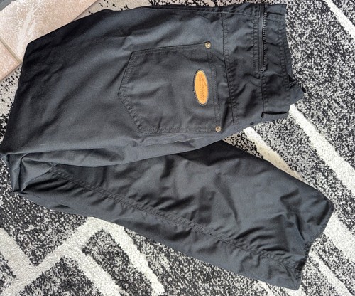 Louis 36 Herren Motorrad Hose , ungetragen! Schwarz - Bild 3 von 9