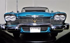 Dodge Chrysler Plymouth Custom Built  1 Hot Rod 12 Race Car 24 18