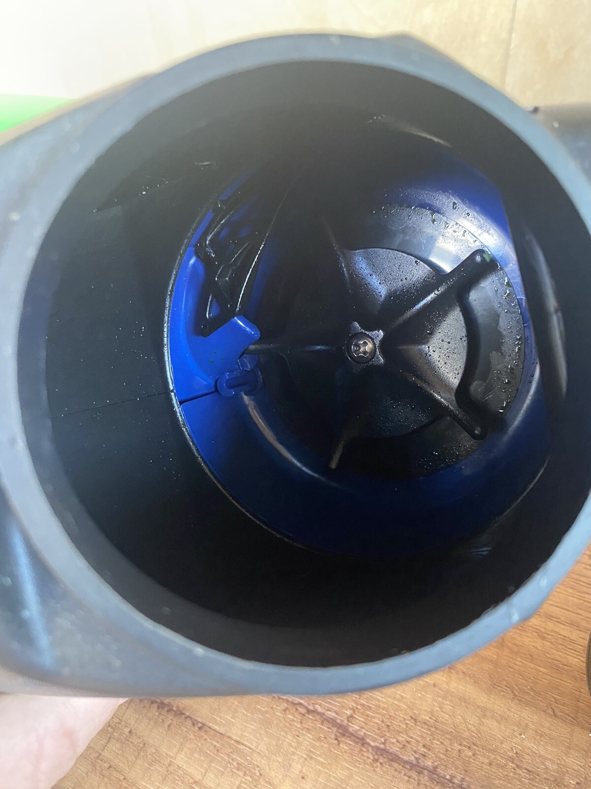 EMPIRE HALO TOO Electric PAINTBALL HOPPER!! Tested eBay