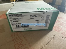 New In Box BMXP3420302 Schneider Modicon BMXP-3420302