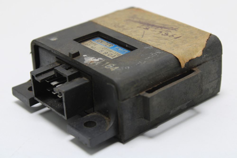 Kawasaki ZX1000 1986-1987 21119-1164 IGNITER | eBay