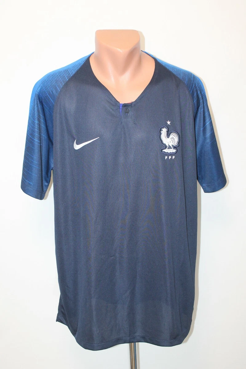 France football hotsell shirt 2019