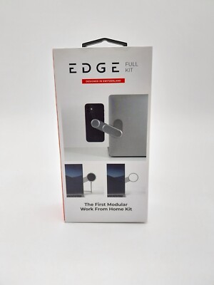 Rolling Square EDGE  Full Kit Productivity magnetic kit phones EKIT01R #KT1515OÜ