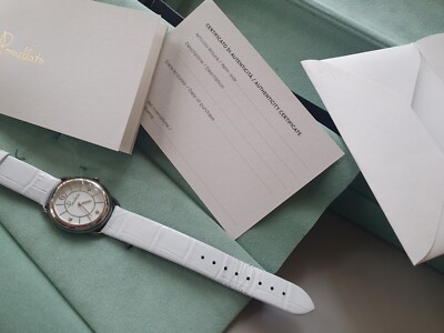 Pomellato 67 Limited Edition Ladies Watch UK