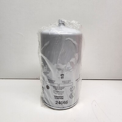Fuel Filter Wix 24066 Open Box 