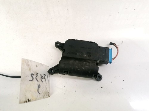Opel Meriva 2004 Heater Vent Flap Control Actuator Motor 013280135 #1586068-24