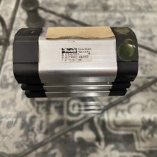 Parker P1M032CDNC9L040.00 Pneumatic Cylinder 32mm Bore 40mm Stroke  USED