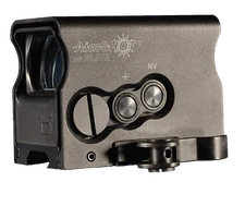 AimShot HG Elite Reflex Sight with quick release