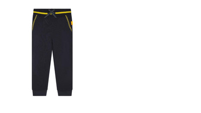 STEIFF  pawerful Sweathose/ Jogginghose , dunkelblau gr.110-116