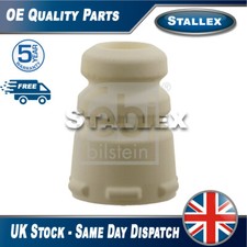 Fits Passat Tiguan Touran Caddy A3 Octavia Yeti Bump Stop Front Stallex