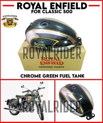 Fits Royal Enfield 
