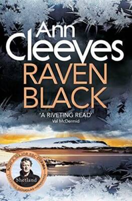 Raven Black (Shetland) - Paperback By Cleeves, Ann - GOOD