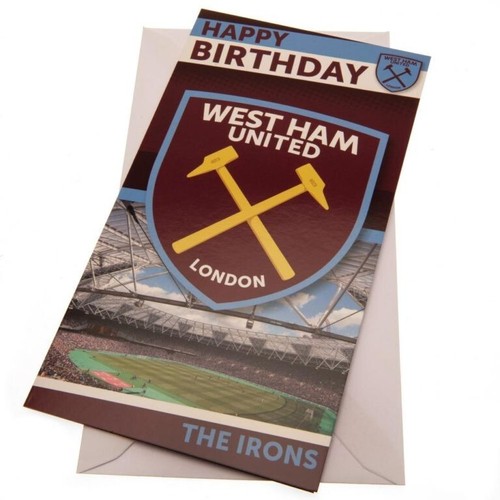 Archives des West Ham - Maxi Kits