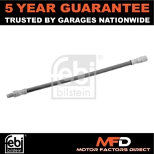 Fits Mercedes S-Class 2005- Febi Rear Brake Hose 2214200248