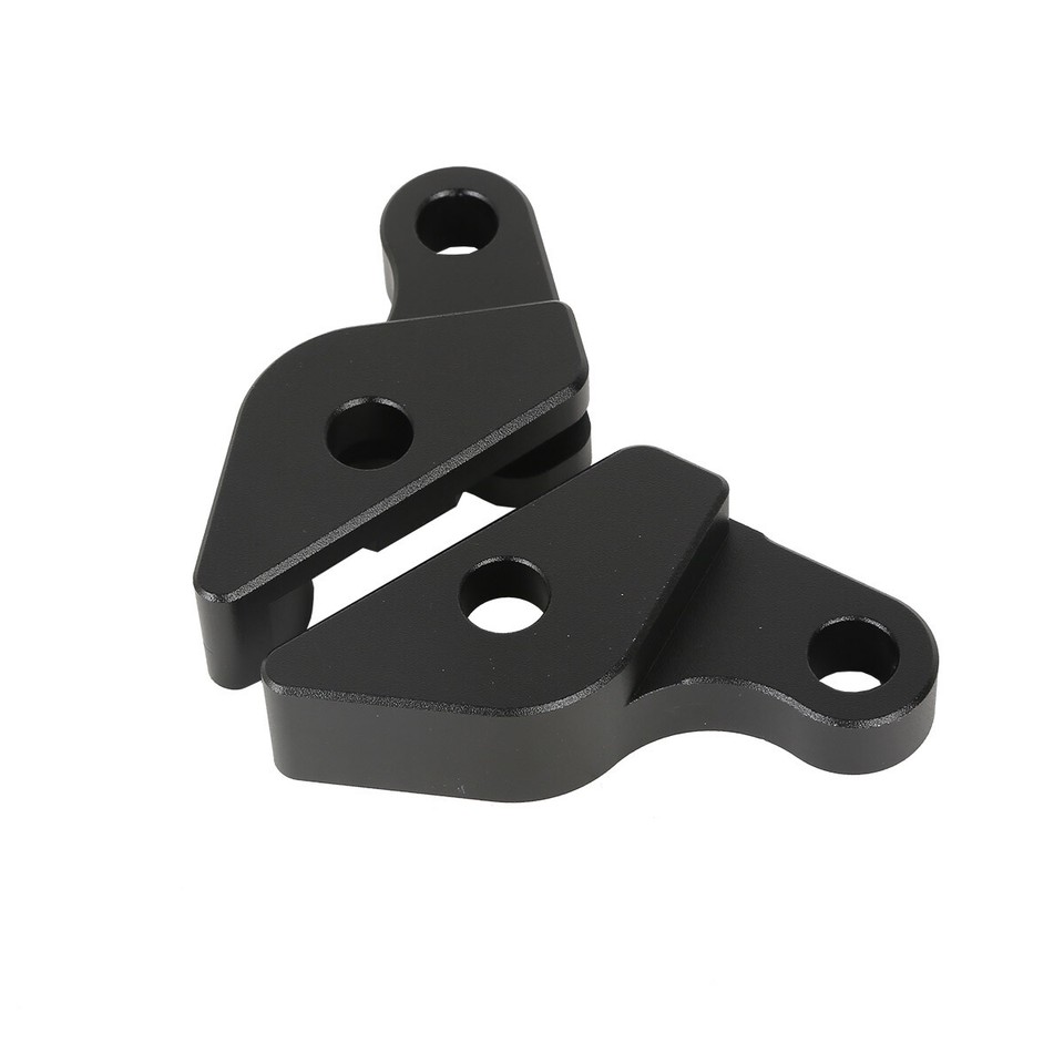 TCMT XF2906299-B CNC Rear Shock Lowering KITs 1" Inch For Harley - Foto 11