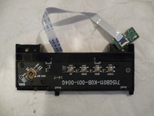 ASUS VG32VQ1B MONITOR BUTTON BOARD 715GB011-K0B-001-004G