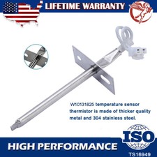 For General Electric Oven Sensor Probe AP5953771 PS10059162 PS2180067 WB21X22134