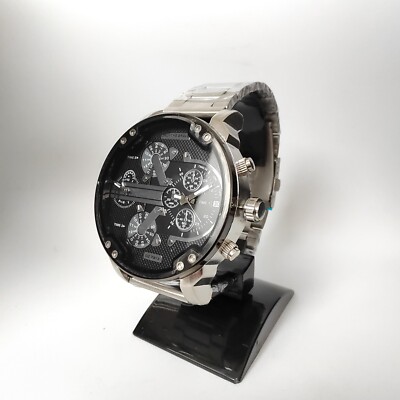 Galeria Fossil Edelstahl Armband Herren Fossil JF03722040 Herren