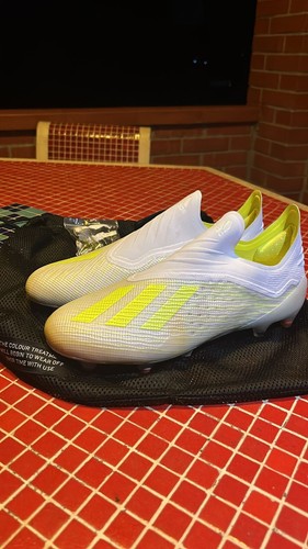 Adidas X 18.1 - Foto 2 di 4