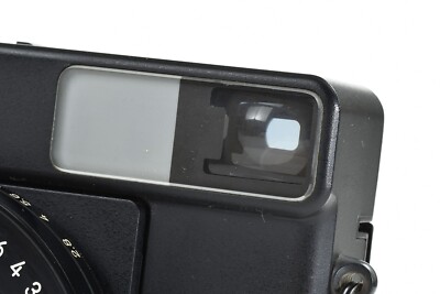 Plaubel Makina 67 Film Camera w/80mm f2.8 Nikkor Lens [Very good