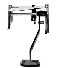 CJ Classic Trucks Brake Pedal Assembly Automatic Bronco 1966-1977