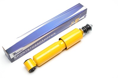 Ammortizzatori Transporter T4 Usato In Italia | Vedi Tutte I 26 Prezzi - Foto 2