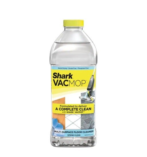 Shark VACMOP 2 Multi-Surface Floor Cleaner Refill Bottle 67 