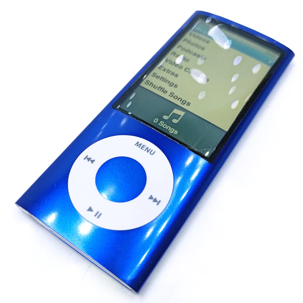 Do Ipod Nanos Have Radio? Exploring Radio Features In Ipod Nanos