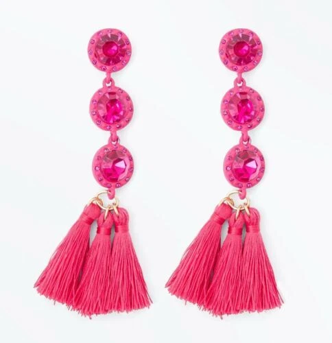 Vidro New Look Fashion Jewelry