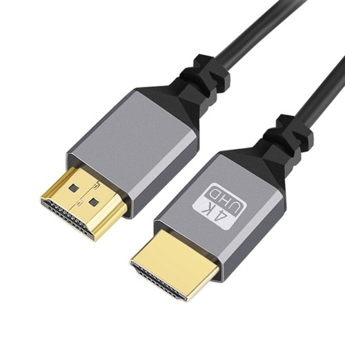 HDMI/MINI HDMI/ Micro HDMI/Coiled Extension Flexible Cable Male to Male - Picture 11 of 19