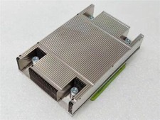 Heatsink Y8MC1 Copper 0H1M29 0Y8MC1 CPU Cooling System For DELL R630 Server
