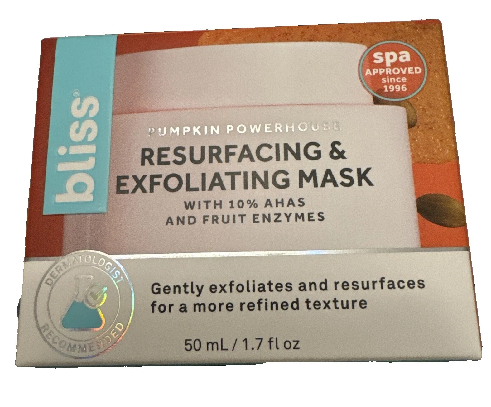 bliss Skin Masks