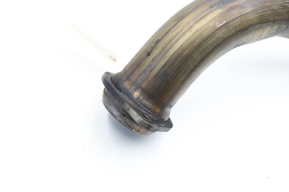 08-10 TUBO DE ESCAPE TURBO FORD F-250 F-350 F-450 SUPER DUTY DIÉSEL 6,4 L E1913 Foto 2 de 4