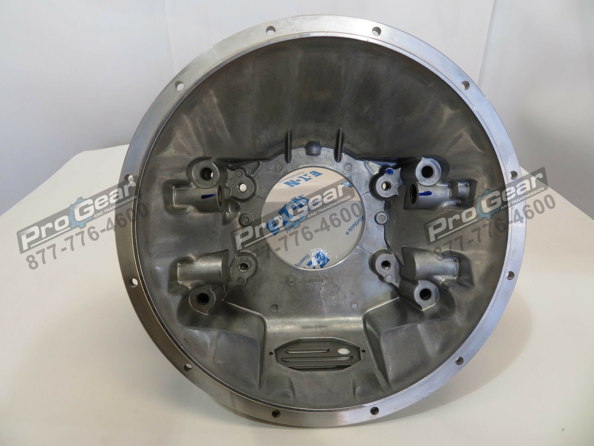 New A5634 Eaton Fuller Transmission SAE # 2 Clutch Bell Housing FS