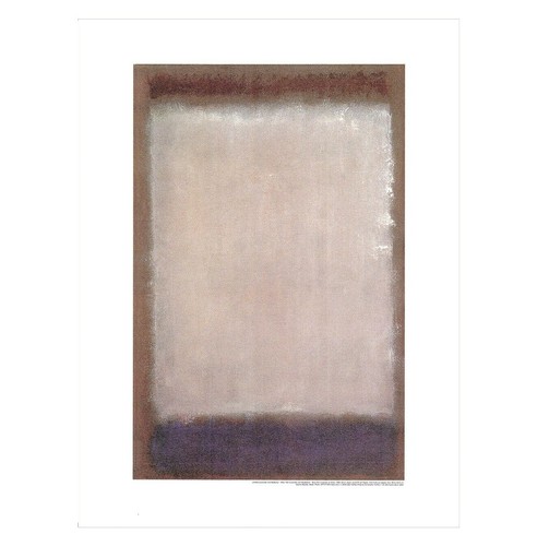 Foyer Des Artistes, Serigraph by Mark King, Limited Edition
