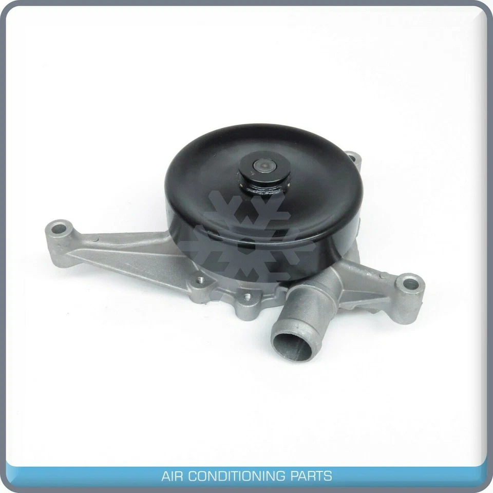 Bomba de agua del motor para Jaguar S-Type 2000-2008 Lincoln LS 2003-2005 V6 3,0 L DOHC Foto 2 de 4