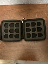 My Passport Wireless Pro Hard Case With SD Card Slots