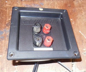 mission 763 speakers